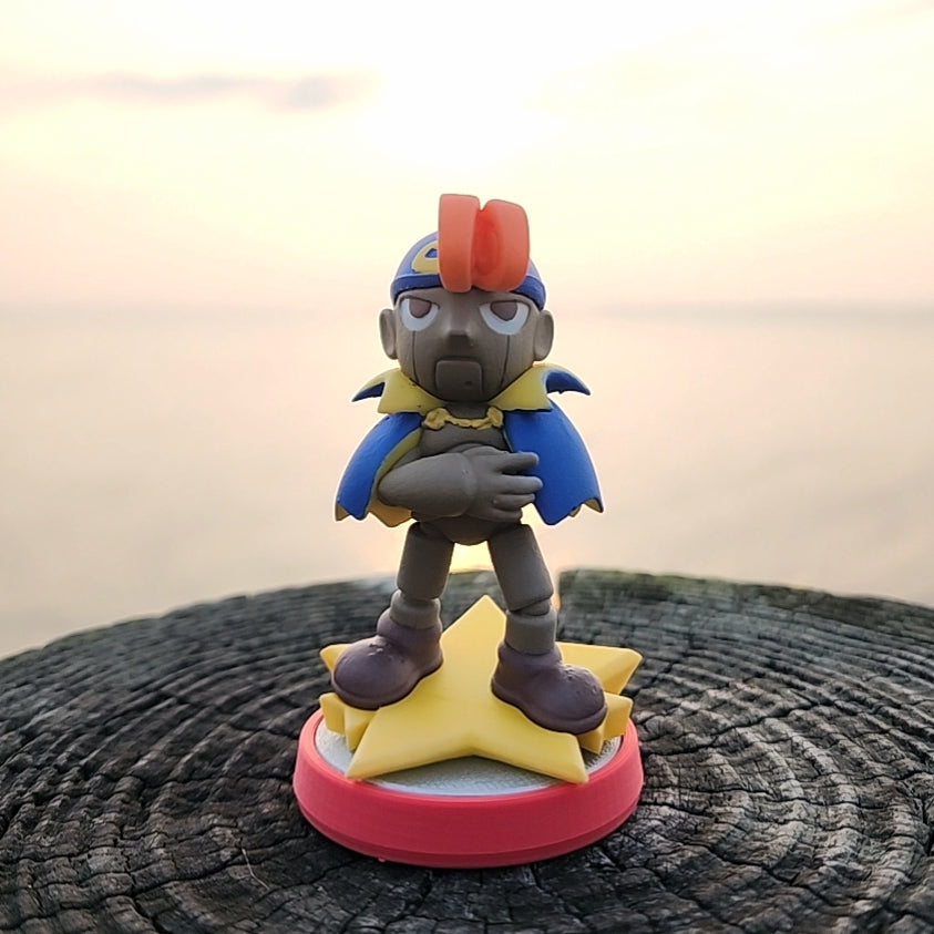 AMIIBO Nintendo figurine figure OFFICIEL mario super mario bros - Dream of  Figure