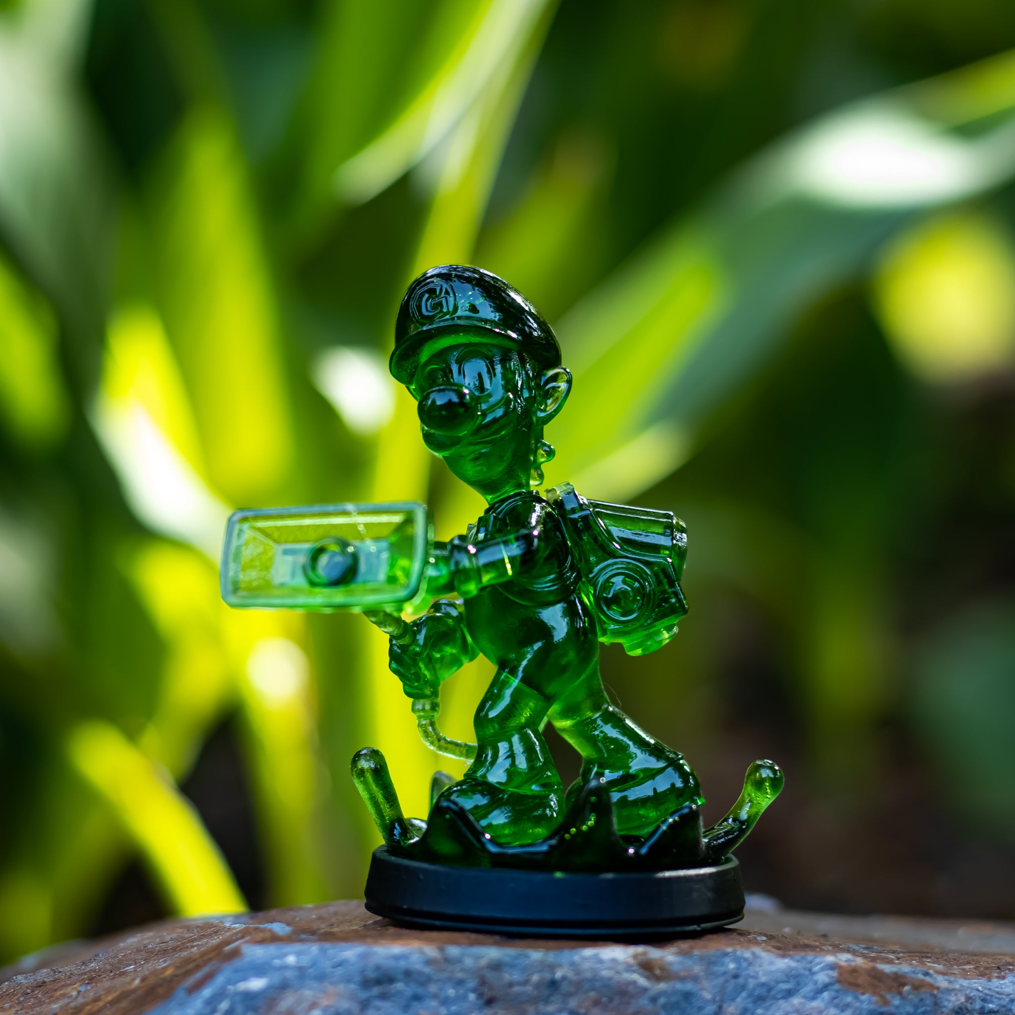 Custom Amiibo – ToyHuntersShop