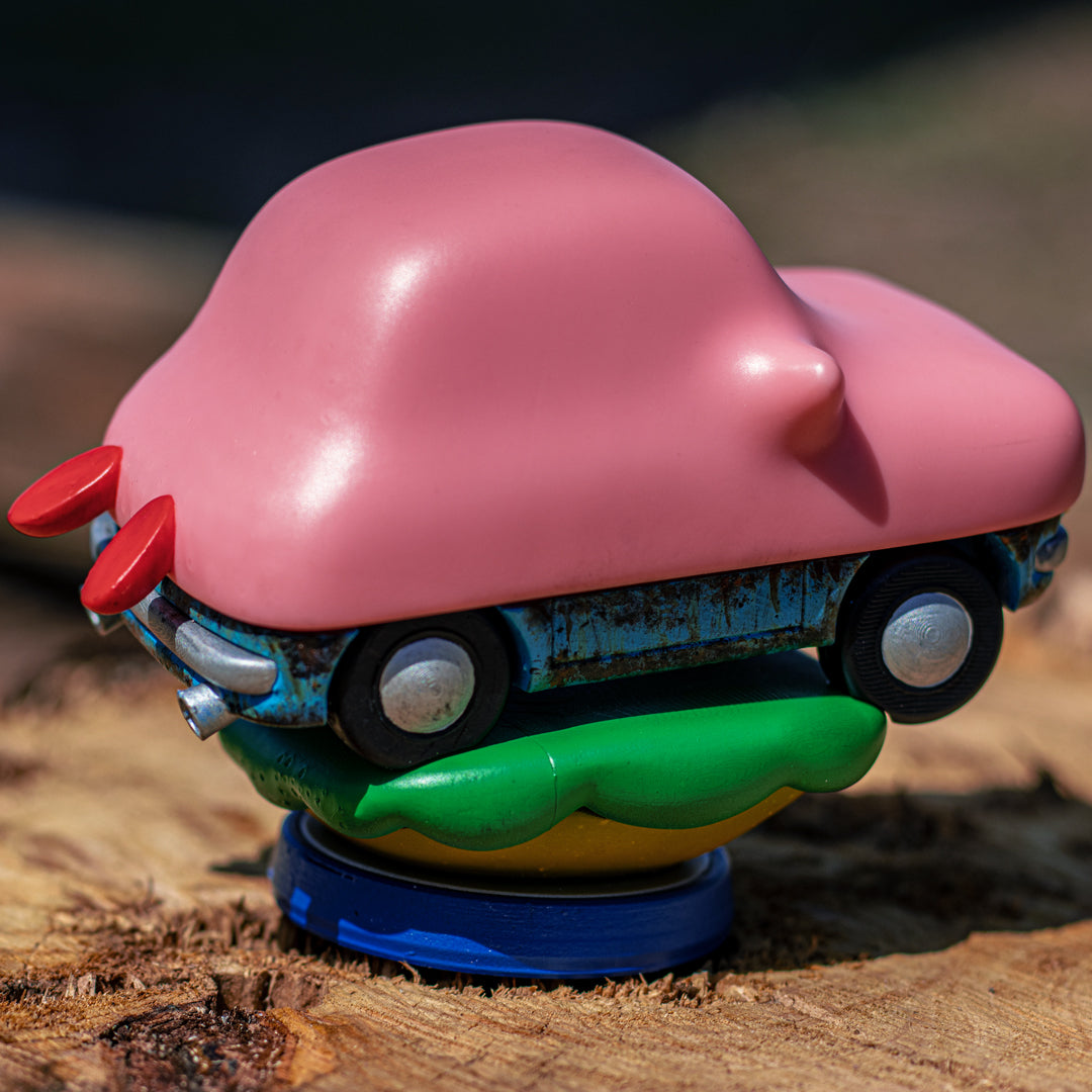 Karby Custom Amiibo – ToyHuntersShop